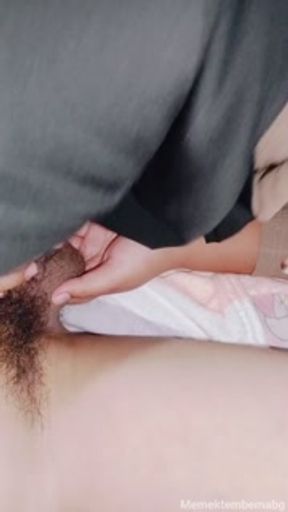 Ngentot memek montok