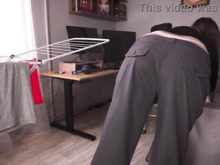 Confused In nature's garb Wife Situation At Home