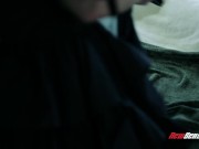 NEW SENSATIONS - Mia Malkova Hardcore Cosplay Fuck and Swallow
