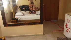 MILF Victoria's Slave Trainig