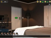 Man Of The House Cap 11 - Lencería Para Ashley