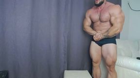 Ricky Stonee Premiere Show