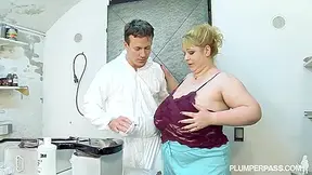 Angellynne Hart - Bbw Lady Crazy Xxx Clip