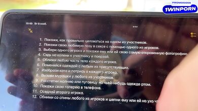 YouTube Show: Strip Game Beer Pong with Mini Bikini Beauty