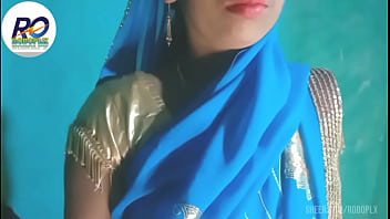 Nice sex with Bhabhi in doggy style, open all over on the auspicious occasion of marriage