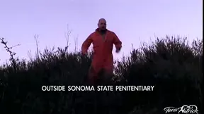 Busty beauties Lanny Barbie rides cock while Faith Leon gets anal