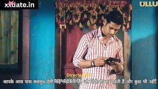 Desi Bhabhi Ki Kothe Par Ja Kar Maari Gaad_1