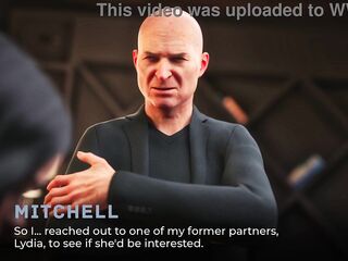 The Synthetic 1 Animation, Porn games, Adult games, 3d game, Visual novel