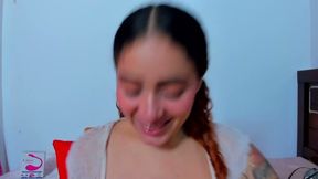 Meryda Brave Private Show