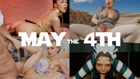 Star Wars: May The 4th Compilation