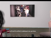Freeloading stepfamily v0.30 - Alice's Ending, the proposition (2-3)