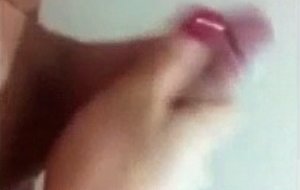 Giselly ruivinha solo compilation