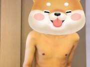 奶狗小帅哥视频飞机(2)