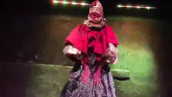 Monterrey Drag Queen Semifinal Anal and Handjob Scene