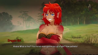 Let's Play Quest Failed: Chaper One Uncensored Episode 15