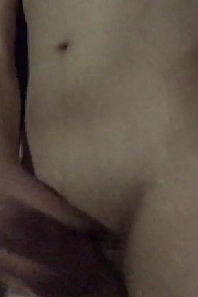 Walk Around with a Naked Erection at Midnight - 0502
