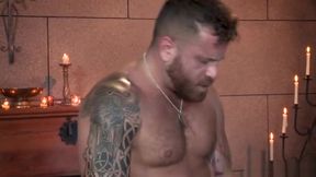 WOODY FOX &amp;amp; RILEY MITCHELL - THE NIGHT RIDER