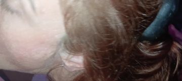 Let Your Hair Down Whore