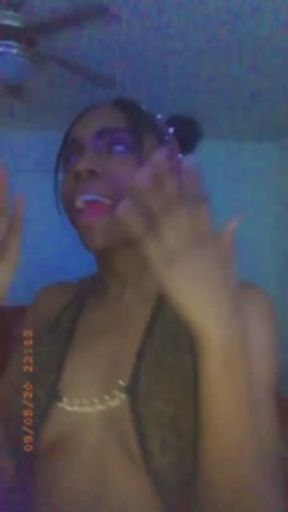 Live Lastnight on OnlyFans