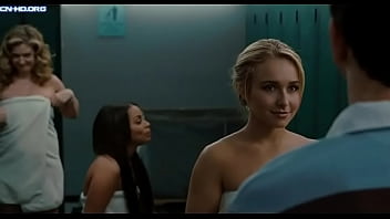 Hayden Panettiere &ndash_ I Love You Beth Cooper