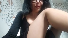 ChantalChannel - wonderful sexy feet and hot stuff