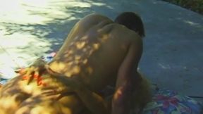 Verlangen &uuml;berschreitet jede Grenze in einer hemmungslosen