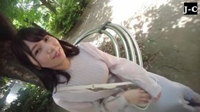 Devoted 27-year-old Satomin Pleases Her Secret Lovers with Passion - a