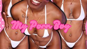 My Porn Boy