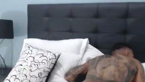 Danilo Gallego Private Show