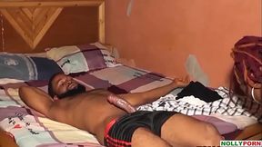 Lecturer Fucked Student (Full Video) - NOLLYPORN