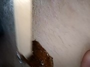 Depilacion en cera para esta noche pt 1