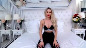 Gemma Destiny Private Show