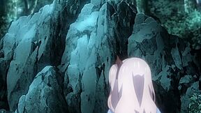 Kiken na Mori Onigokko Episode 2