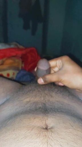 Tiny Dick Cum Like Water