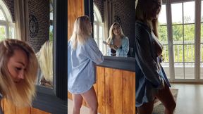 making of je te montre mes coulisses de la video d’hier ! le photographe en ...