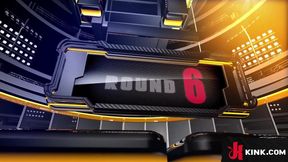 Ultimate Surrender 6 Rounds Of Wrestling 1 Hard Core Orgy