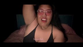 worship beautiful armpits subtitles