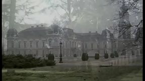 A big cock to suck and to take in the ass for Lucrezia Borgia