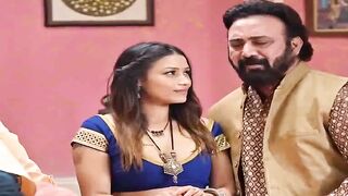 Babe's Secret Diary - Erotic Confessions Unveiled" (Indian erotic web series)