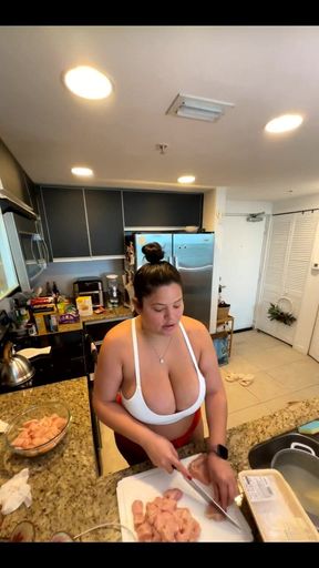 Live Stream with Dani Valentina