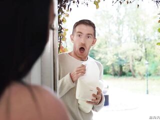 Cereal Milkers Klara Devine Brazzers
