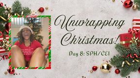 Unwrapping Christmas: Day 8 SPH & CEI