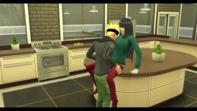 Hinata Tempts Boruto With Hardcore Anal Sex & Bouncy Big Tits
