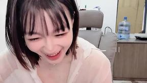 Yuki Kimdran Private Show