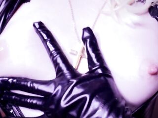 Anointed in Oil (Custom Video) Preview