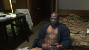 Bobby Strokes Private Show