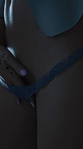 Awam Ellie Real Fuck - Ellie Lets Dylan Fuck Her Wildly the Morning After the Pajama Party.