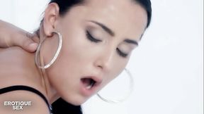 Czech Babe Anna Rose Unforgettable Passionate Fuck