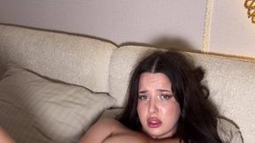 Video shared by @marinettevip @Sextoys and #Upskirt #Natural Big Tits #Shaved Pussy #BBW porno adult | Tik.Porn