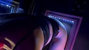 GLORYHOLE CUM DUMP
